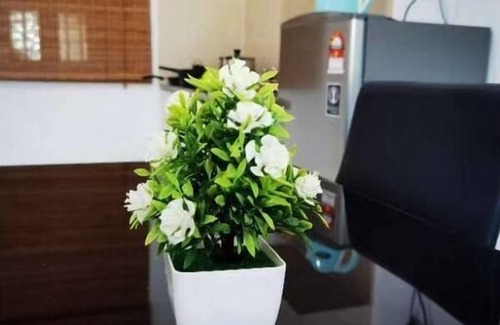 Kuah Apartment | Sweet Homestay Suite 3BD Room@Simfoni Kuah