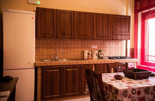 Naples City Centre Apartment | Sweet House "Bourbon Dynasty" - An unforgettable experience!