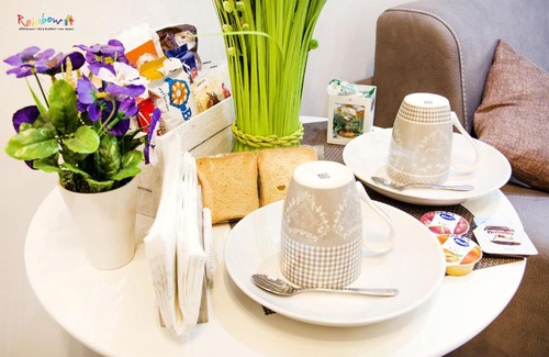 Campobasso House | Sweet House