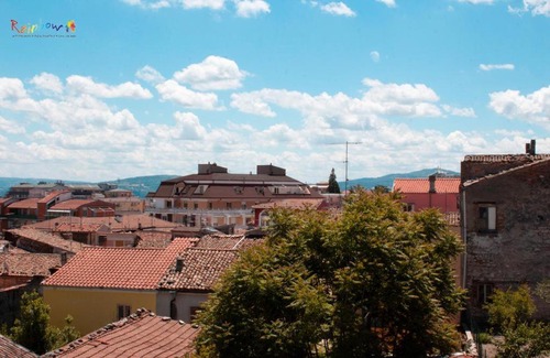 Campobasso House | Sweet House