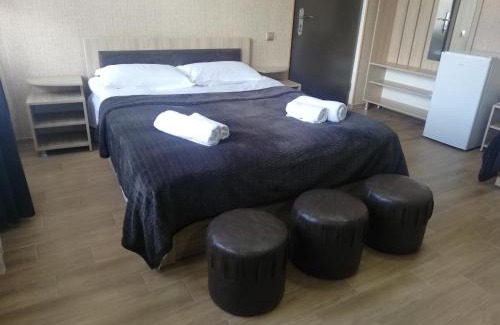 Akhaltsikhe Apartment | Sweet House Rabati