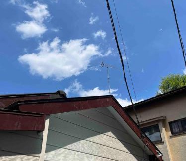Itabashi Ski Chalet | Sweet house Tobu Nerima 001