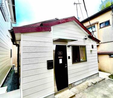 Itabashi Ski Chalet | Sweet house Tobu Nerima 001