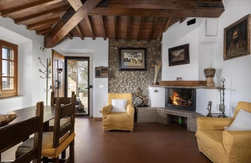 Romita House | Sweet in Chianti