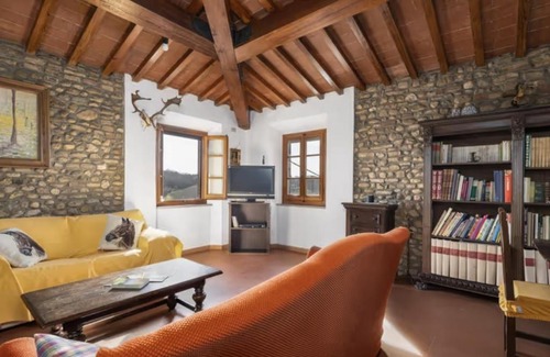 Romita House | Sweet in Chianti