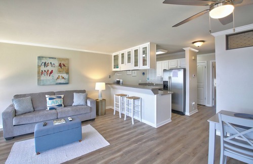 Hot Springs Condo | Sweet Lake Get Away (#2) in the Heart of Hot Springs