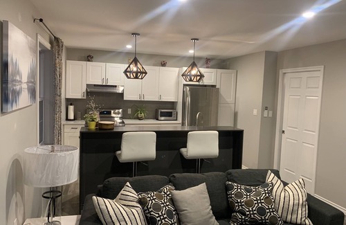 Campbellford Apartment | Sweet Little Suite