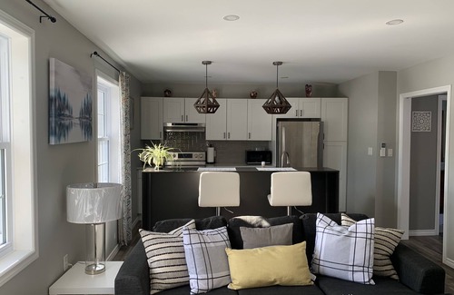 Campbellford Apartment | Sweet Little Suite