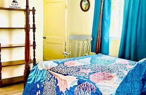 Ocean City Apartment | SWEET Little Hideaway! 1of 3 apts located together 4.5 mi from Okaloosa Island