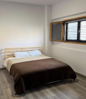 La Garita Apartment | Sweet Loft La Garita