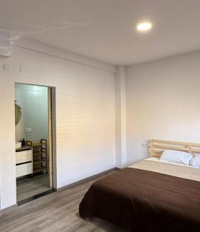 La Garita Apartment | Sweet Loft La Garita