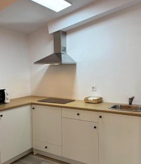 La Garita Apartment | Sweet Loft La Garita