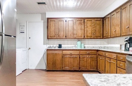 Claiborne House | Sweet Louisiana