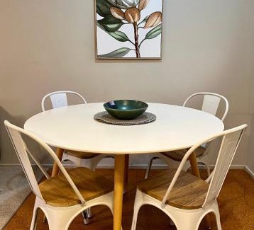 Methven Apartment | Sweet Methven Getaway - Two Bedroom Apartment