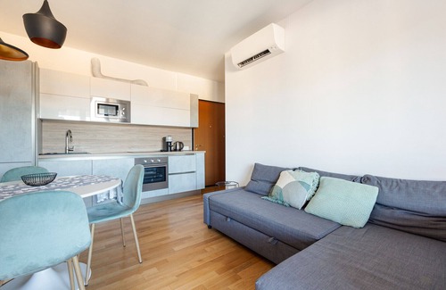 Vigentino Apartment | Sweet Milano Apartment - w/Balcony