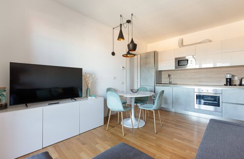 Vigentino Apartment | Sweet Milano Apartment - w/Balcony