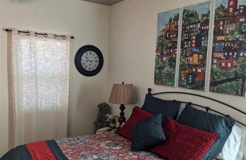 Dunlap Ski Chalet | Sweet Mountain Cabin