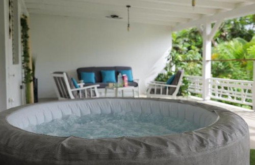 Riviere-Pilote Apartment | Sweet Nini