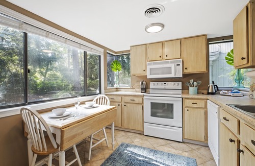 Hilton Head Island Condo | “Sweet P By The Sea” 7 Ocean Gate Villas