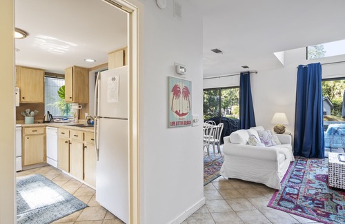 Hilton Head Island Condo | “Sweet P By The Sea” 7 Ocean Gate Villas