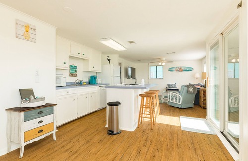 Jamaica Beach House | Sweet Pineapple by the Sea: Where Life’s a Beach!