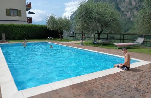 Canale di Tenno Apartment | Sweet Residence Tenno