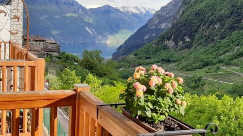 Canale di Tenno Apartment | Sweet Residence Tenno