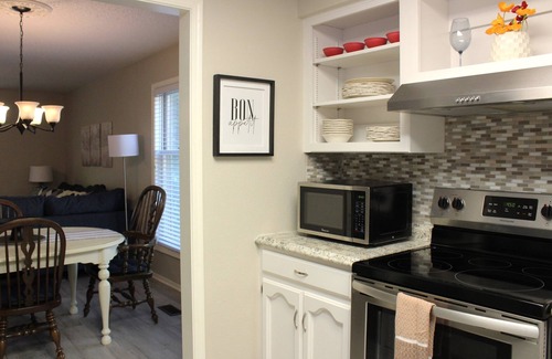 Hot Springs Village House | Sweet Retreat Near the West Gate
