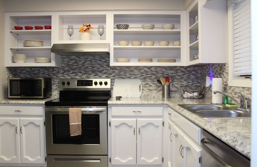 Hot Springs Village House | Sweet Retreat Near the West Gate