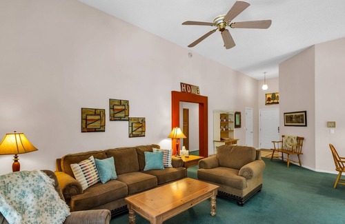 Plumas Eureka Estates House | Sweet Retreat! - 158 Sequoia Circle