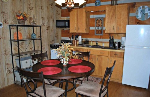 Jefferson Cabin | Sweet Retreat - Jefferson