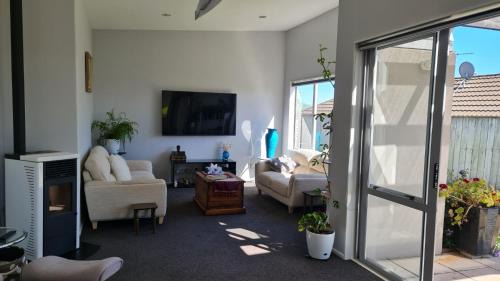 Richmond House | Sweet Retreat