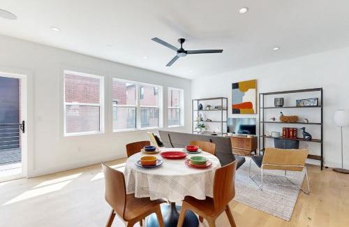 Downtown House | Sweet Retreat on the Square