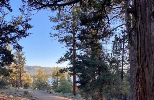 Patton House | Sweet Retreat - Spectacular Little Hideaway, Cozy Family Getaway Near The Lake! 3 Bedroom Home