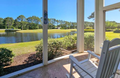 Sunset Beach Apartment | Sweet Retreat