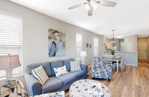 Sunset Beach Apartment | Sweet Retreat