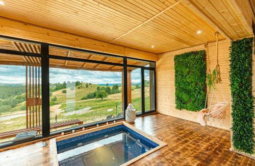 Sacuieu Villa | Sweet Retreat Vlădeasa