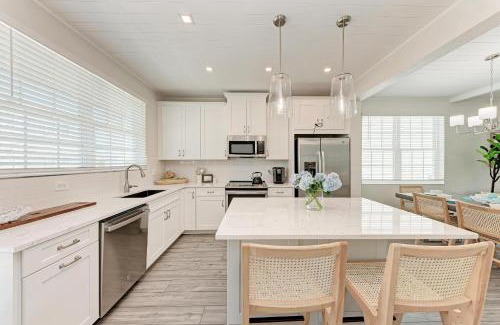 Cortez House | Sweet & Salty Beach House home