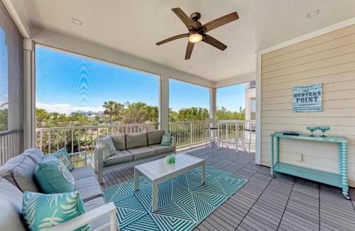 Cortez House | Sweet & Salty Beach House home