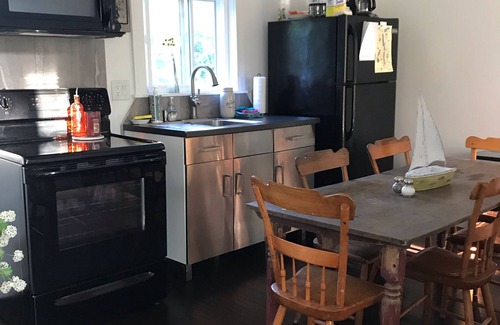 Burdett House | Sweet Seneca Home on Seneca Trails amid wine, brews, eats, hike gorges & fun