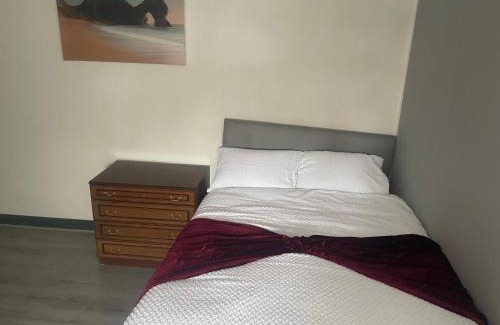 Ashton-under-Lyne Bed & Breakfast | Sweet Sensation SQ 11