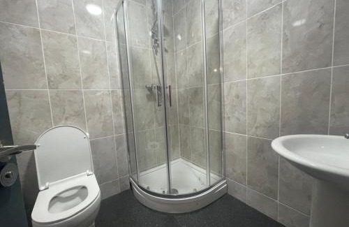 Ashton-under-Lyne Bed & Breakfast | Sweet Sensation SQ 11