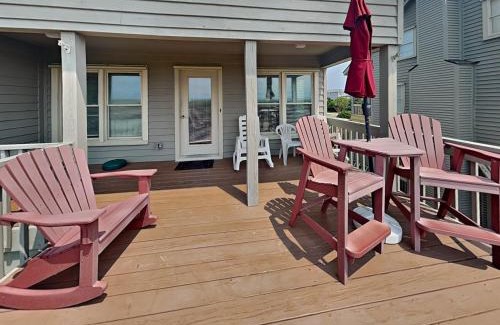 Topsail Beach House | Sweet Serenity #2A