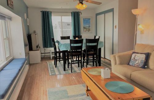 York Beach House | Sweet Serenity