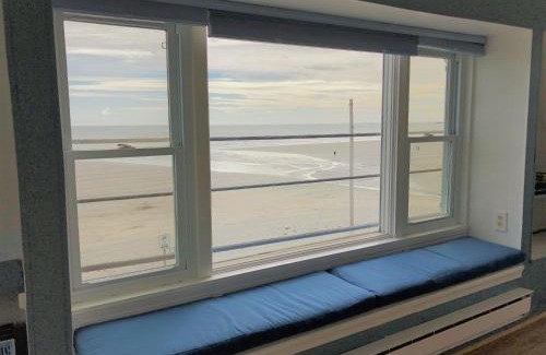 York Beach House | Sweet Serenity