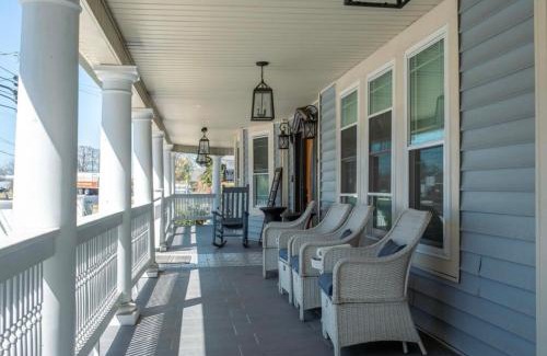 Woodruff House | Sweet Sleep Inn