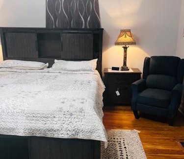 Woodruff House | Sweet Sleep Inn