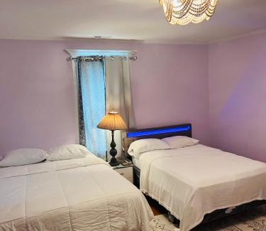 Woodruff House | Sweet Sleep Inn