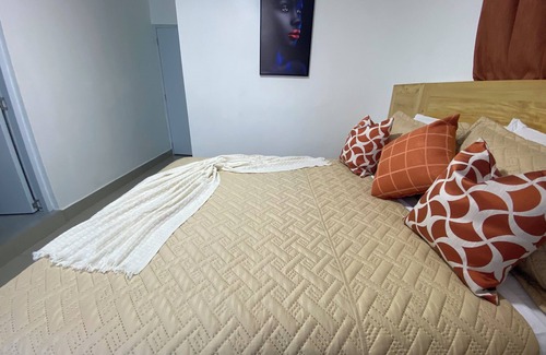 Samana Hotel | Sweet Sleep S. Room #1 with bathroom