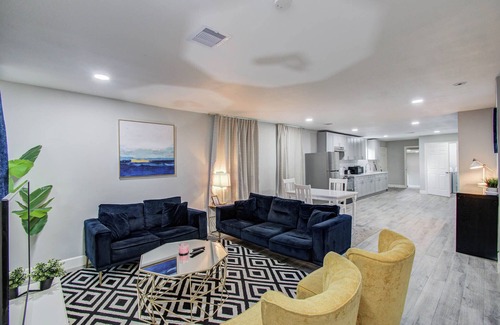 OST - South Union House | Sweet Stay on Pleasant